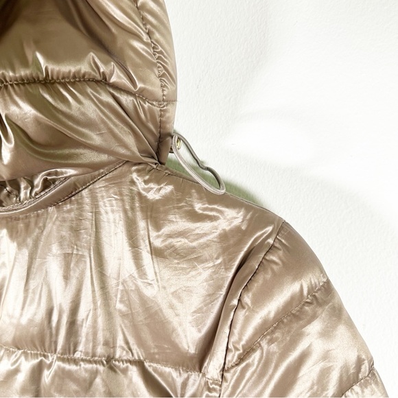 Andrew Marc Packable Down Parka Size XS - Picture 11 of 11